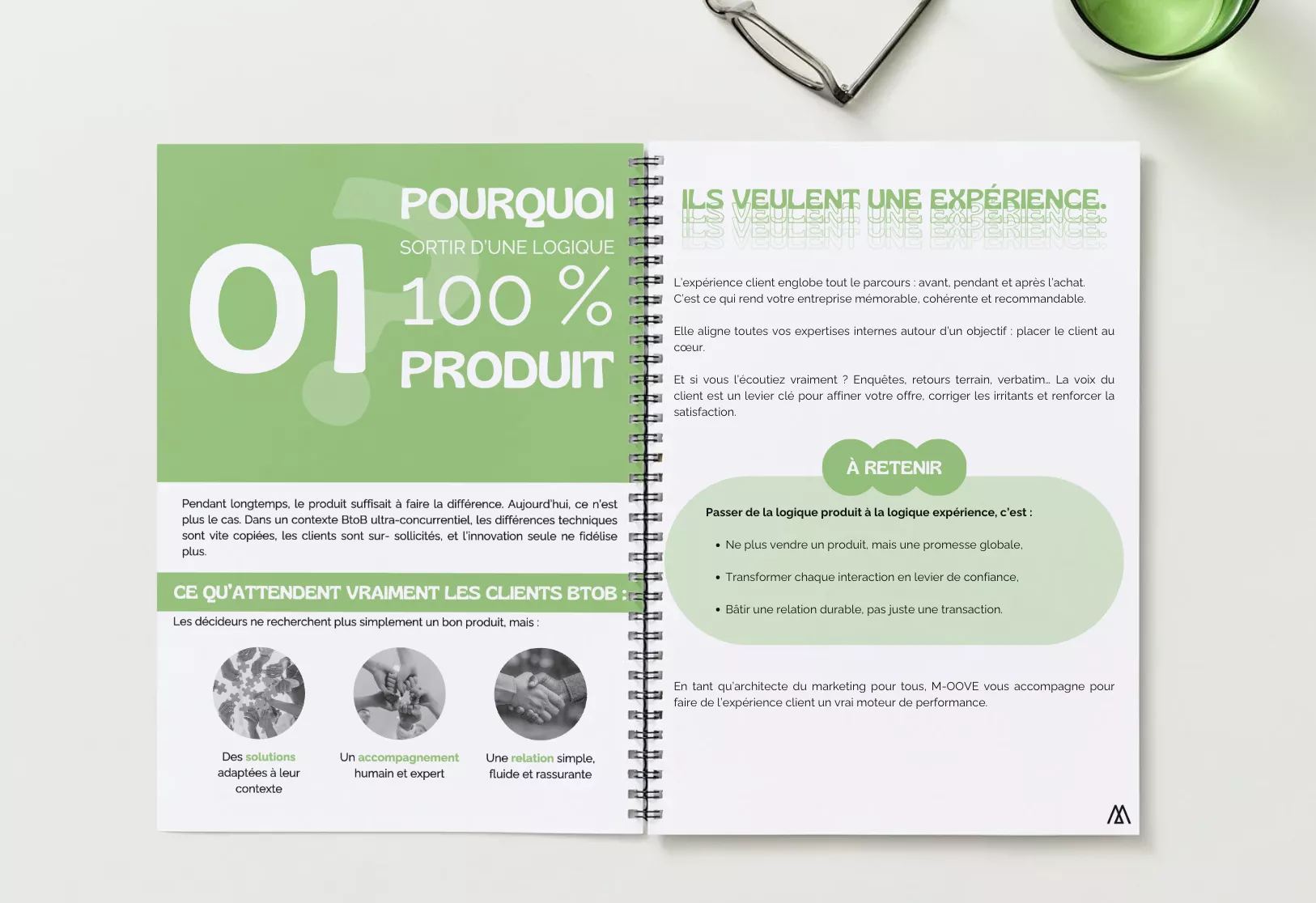 L’art de la différenciation en B2B : dépasser la bataille des prix.