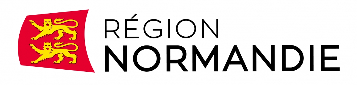 Logo de la Région