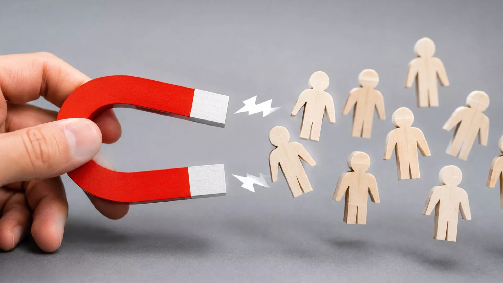 Fideliser clients