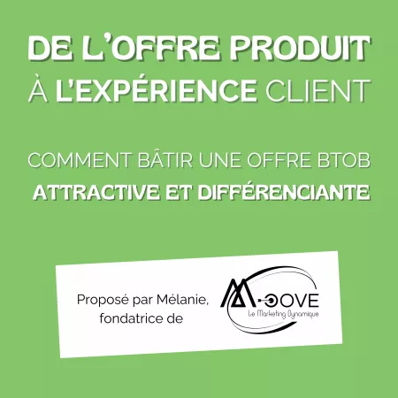 L’art de la différenciation en B2B : dépasser la bataille des prix.