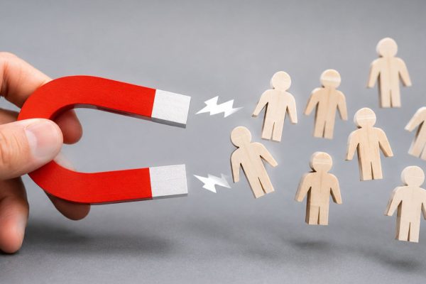 Fideliser clients