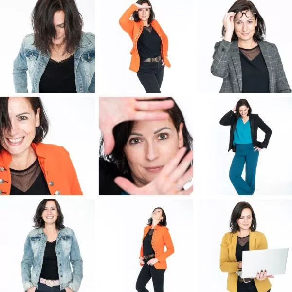 Melanie montet planche images