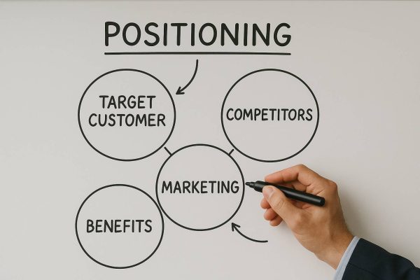 positionnement-marketing Positionnement marketing